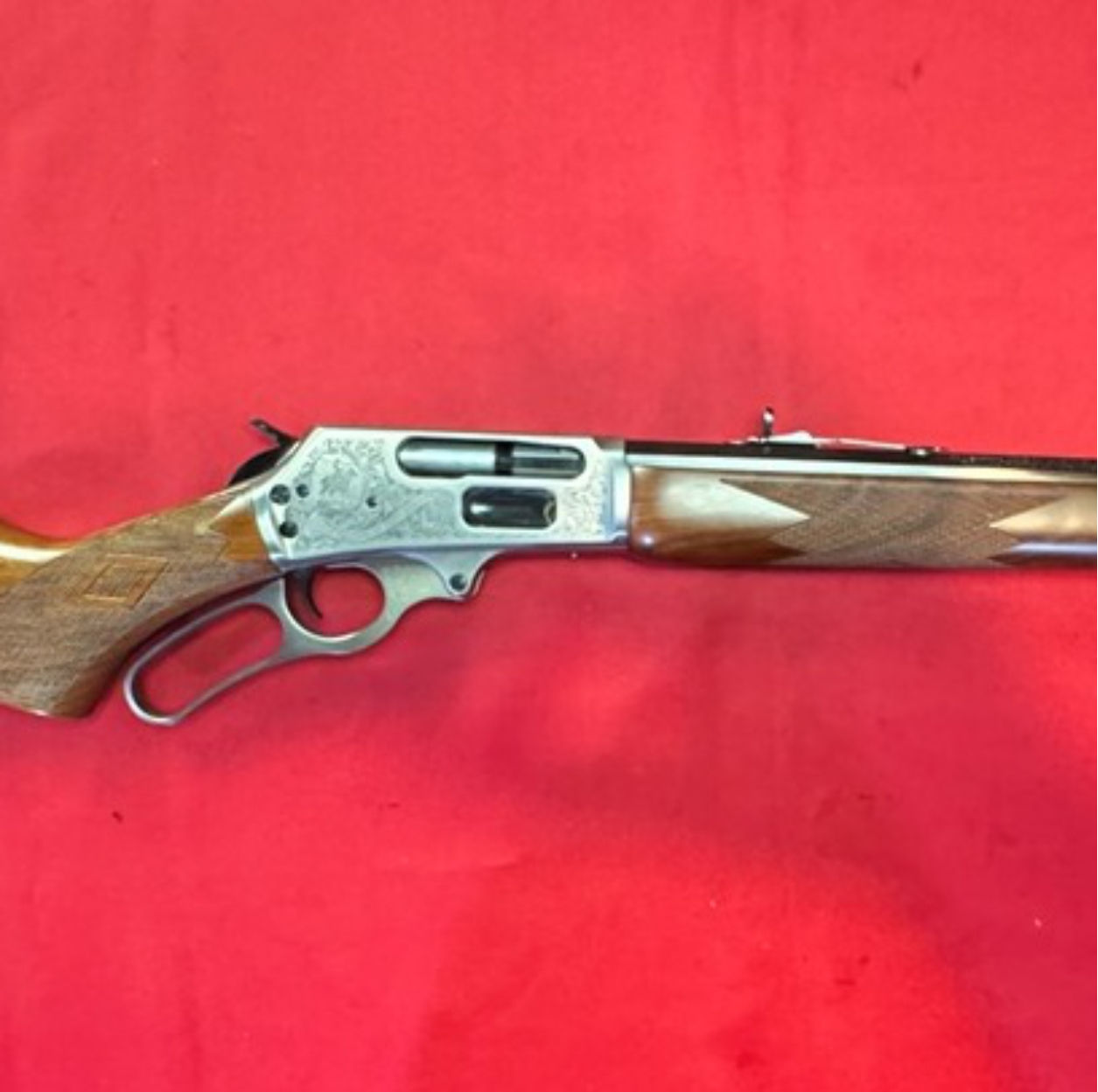 Image du produit Carabine Marlin mod.1895CL cal.45/70(077)